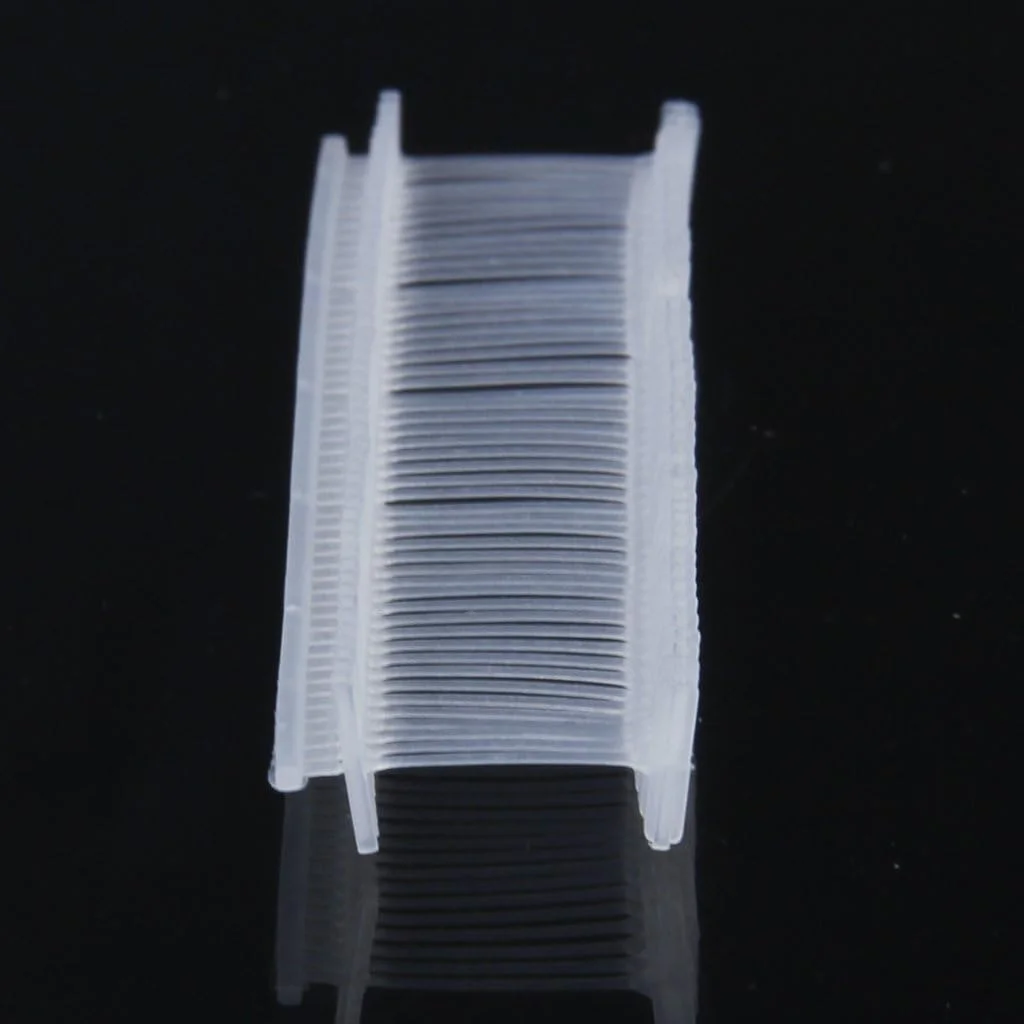 5000 عدد خار اتصال برچسب قیمت استاندارد 18 میلی متری / 0.7 اینچی 5000 عدد خار اتصال برچسب قیمت استاندارد 18 میلی متری / 0.7 اینچی