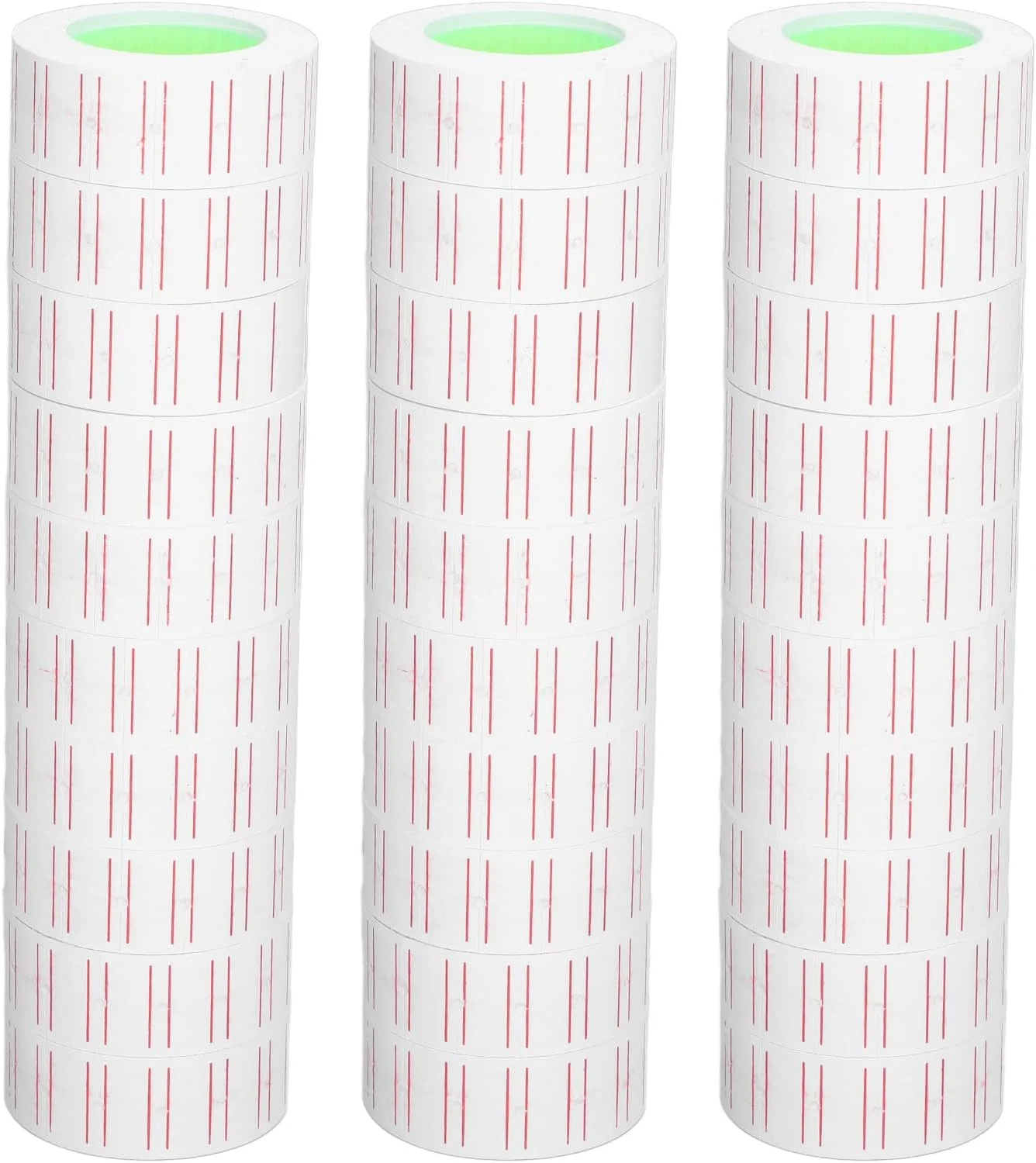 برچسب قیمت NDNCZDHC، 30 رول 15000 عددی، برچسب قیمت تفنگی، برچسب رولی، برچسب دستگاه قیمت، کاغذ برچسب قیمت برای دستگاه های برچسب قیمت، 21x12 میلی متر برچسب قیمت NDNCZDHC، 30 رول 15000 عددی، برچسب قیمت تفنگی، برچسب رولی، برچسب دستگاه قیمت، کاغذ برچسب قیمت برای دستگاه های برچسب قیمت، 21x12 میلی متر