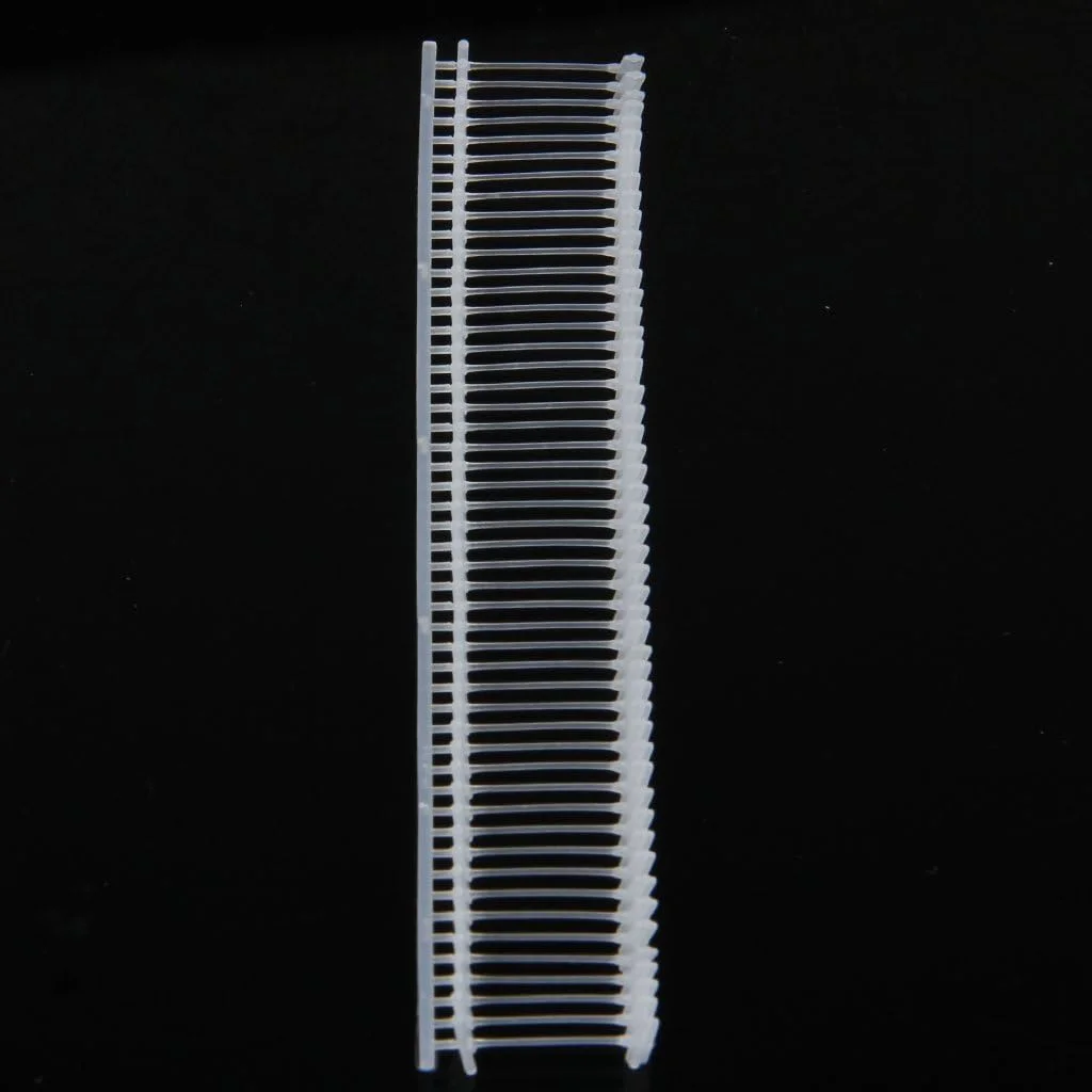 5000 عدد خار اتصال برچسب قیمت استاندارد 18 میلی متری / 0.7 اینچی 5000 عدد خار اتصال برچسب قیمت استاندارد 18 میلی متری / 0.7 اینچی