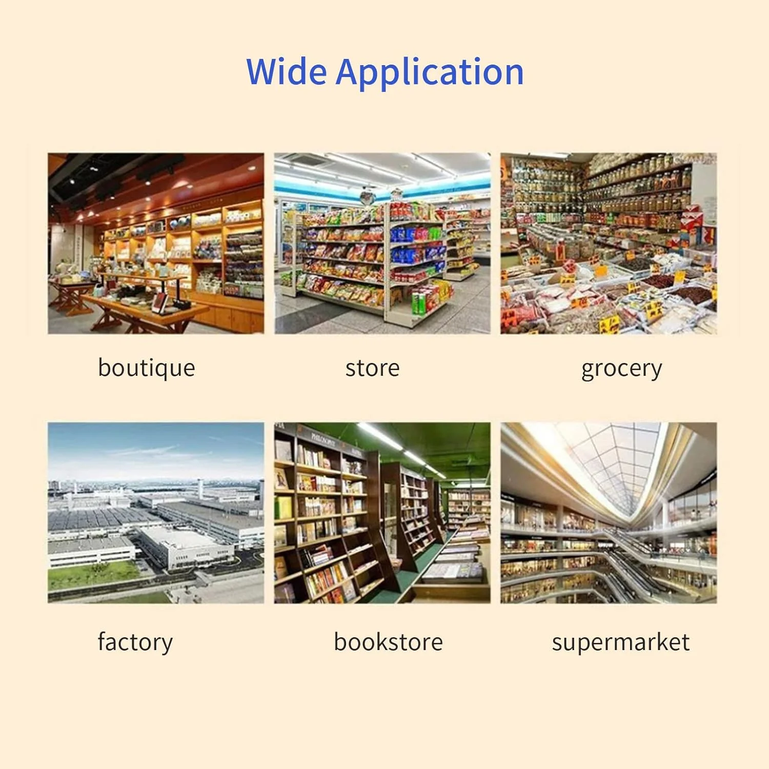 رول جوهر یدکی جدید Irovami برای دستگاه قیمت زن برچسب ساز مناسب برای سازماندهی فروشگاه خرده فروشی اداری علامت گذاری انبار رول جوهر یدکی جدید Irovami برای دستگاه قیمت زن برچسب ساز مناسب برای سازماندهی فروشگاه خرده فروشی اداری علامت گذاری انبار