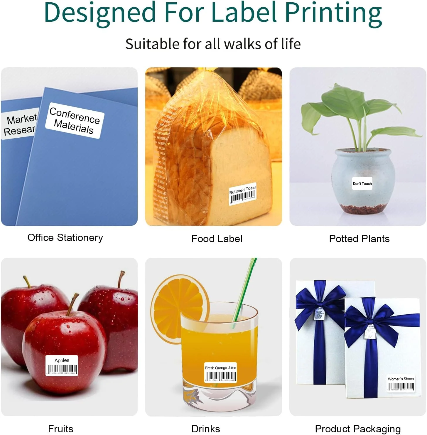 دستگاه لیبل زن ایرومی مدل B1، پرینتر حرارتی لیبل جیبی کوچک، اتصال بلوتوث همه کاره، برچسب قیمت، تاریخ، دفترچه یادداشت، استیکر برچسب زنی، همراه با رول لیبل 50 * 30 میلی متر، سازگار با iOS و Android دستگاه لیبل زن ایرومی مدل B1، پرینتر حرارتی لیبل جیبی کوچک، اتصال بلوتوث همه کاره، برچسب قیمت، تاریخ، دفترچه یادداشت، استیکر برچسب زنی، همراه با رول لیبل 50 * 30 میلی متر، سازگار با iOS و Android