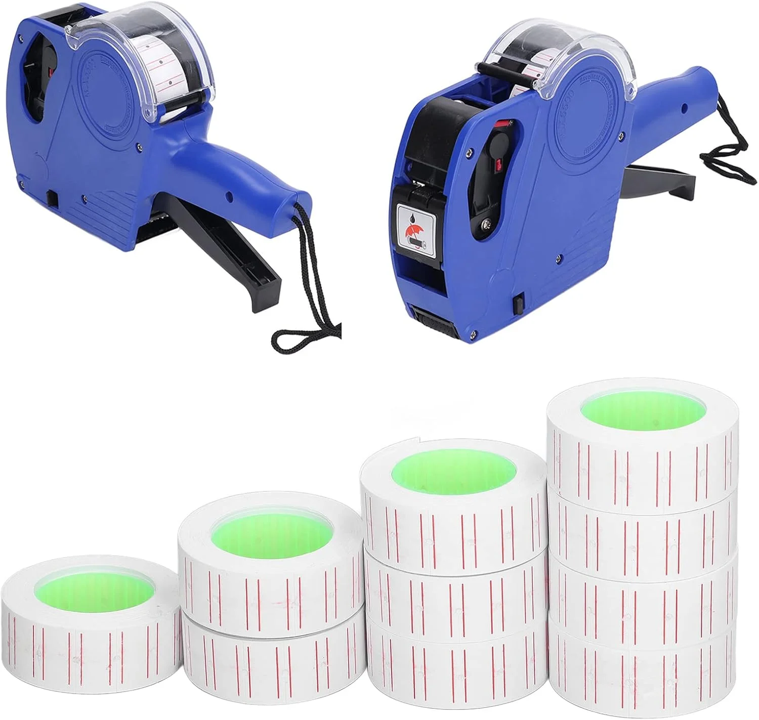 برچسب قیمت NDNCZDHC، 30 رول 15000 عددی، برچسب قیمت تفنگی، برچسب رولی، برچسب دستگاه قیمت، کاغذ برچسب قیمت برای دستگاه های برچسب قیمت، 21x12 میلی متر برچسب قیمت NDNCZDHC، 30 رول 15000 عددی، برچسب قیمت تفنگی، برچسب رولی، برچسب دستگاه قیمت، کاغذ برچسب قیمت برای دستگاه های برچسب قیمت، 21x12 میلی متر