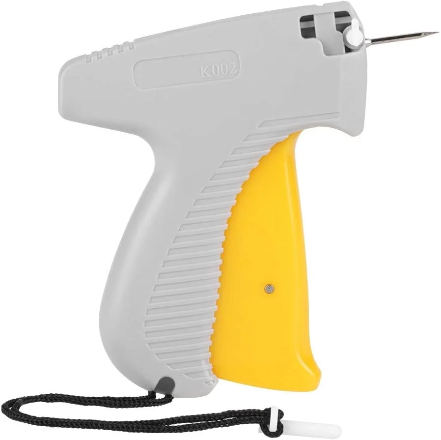 برچسب زن قیمت، دستگاه برچسب زن لباس با کیفیت استاندارد، ابزار کمکی عالی برای فروشگاه و غیره