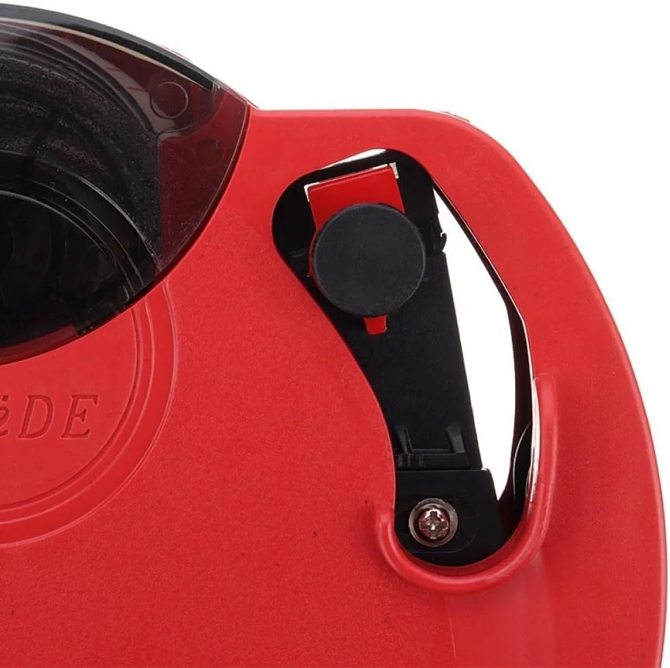 دستگاه برچسب قیمت با درب، 8 رقمی تک خطی، کیت قیمت گذاری برچسب، رول جایگزین برچسب قیمت برای فروشگاه های خرده فروشی اداری