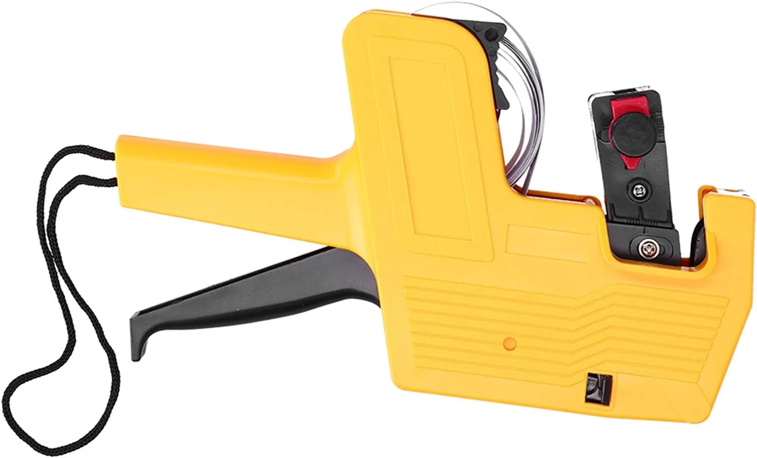 دستگاه قیمت زن برچسب قیمت با 10 رول برچسب و جوهر اضافی برای خانه، دفتر، فروشگاه خرده فروشی