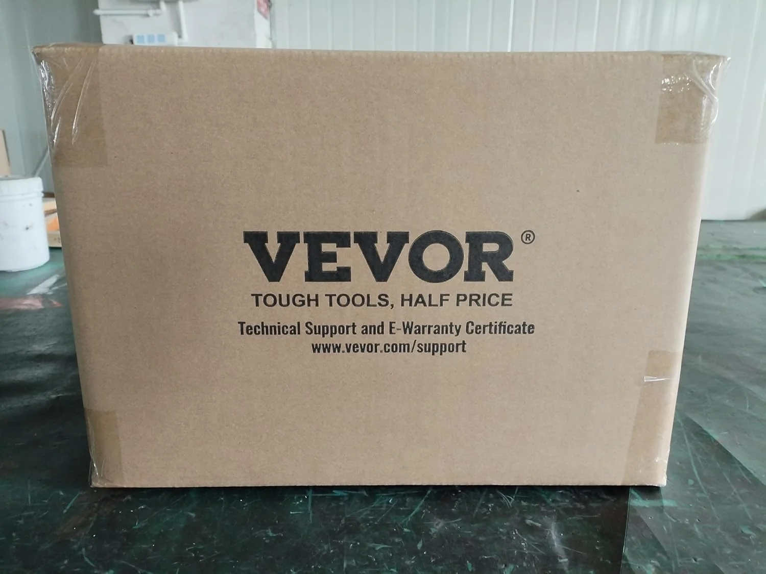 دستگاه برچسب زنی VEVOR - 15-20 برچسب در دقیقه، عرض 10-130 میلی متر، طول 10-300 میلی متر، برچسب قیمت و دستگاه برچسب زن بطری دستگاه برچسب زنی VEVOR - 15-20 برچسب در دقیقه، عرض 10-130 میلی متر، طول 10-300 میلی متر، برچسب قیمت و دستگاه برچسب زن بطری