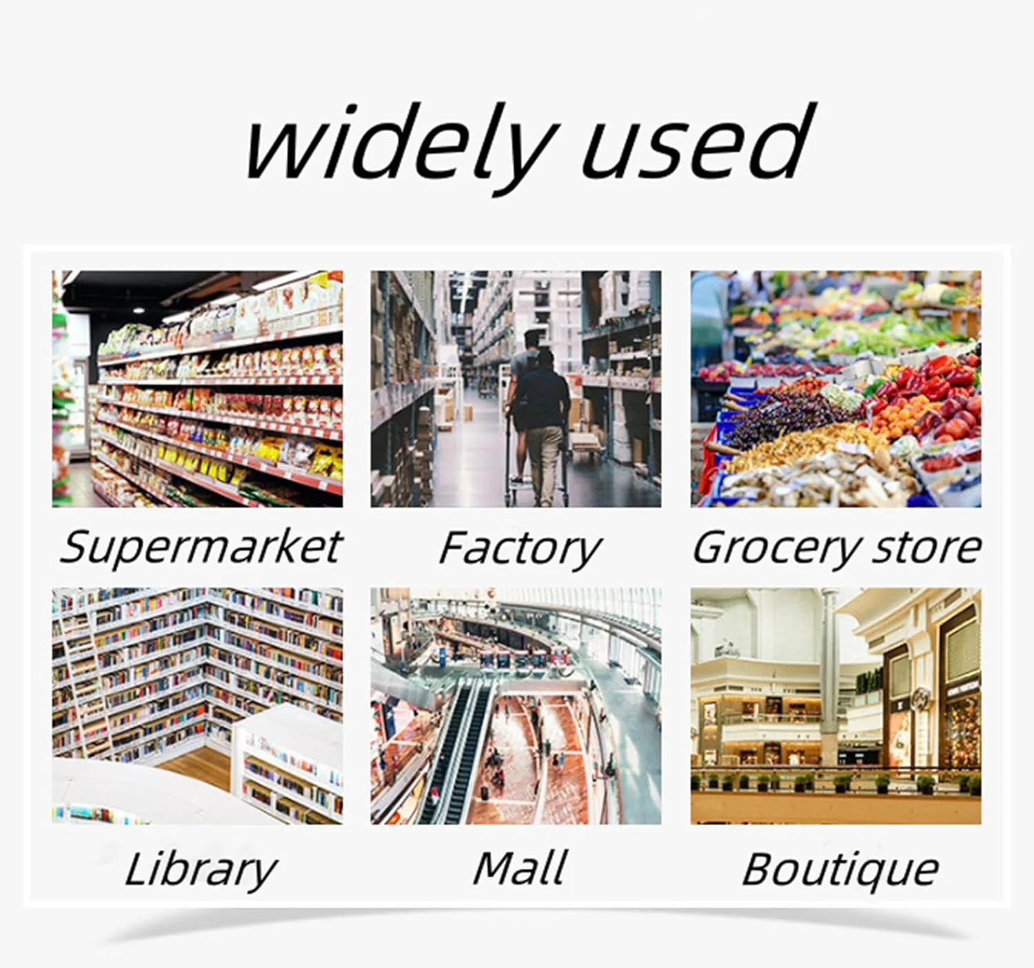 برچسب قیمت زن 8 رقمی Nyganmelloz، کیت برچسب قیمت زن با 2 غلطک جوهر، دستگاه قیمت گذاری برچسب ممتاز برای علامت گذاری و سازماندهی فروشگاه های خرده فروشی، سوپرمارکت ها و دفاتر (آبی، MX5500)