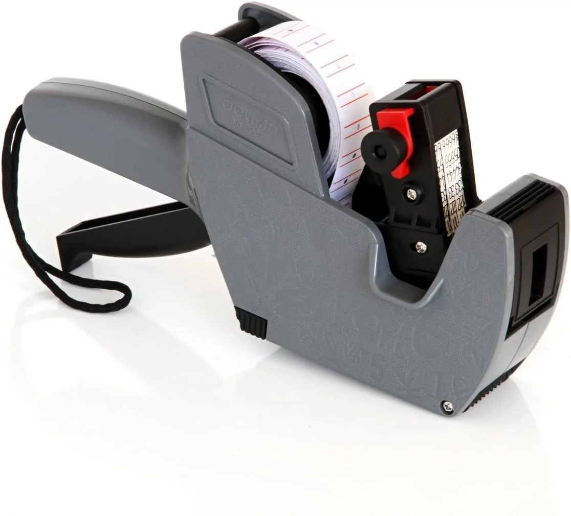 دستگاه قیمت زن دلی مدل E7504