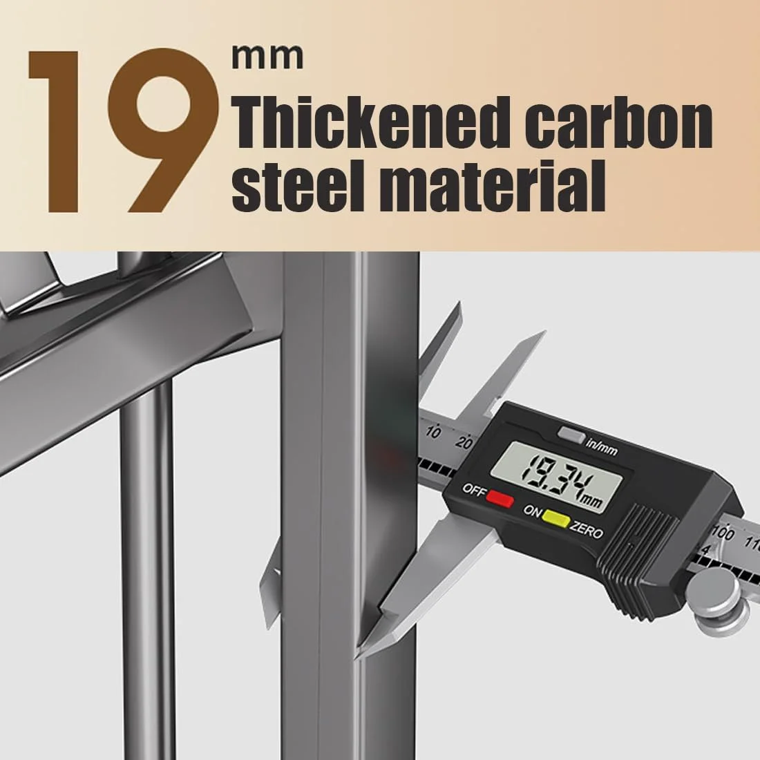 قفسه کتاب چرخ دار REASOR، قفسه کتاب ایستاده دو طبقه، قفسه نگهداری کتاب برای فایل/مجله، سازمان دهنده قفسه کتاب برای اتاق نشیمن، اتاق خواب و دفتر کار خانگی.