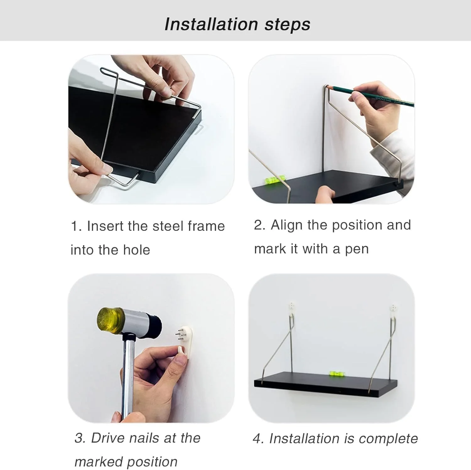 ست 3 تکه شلف شناور، شلف های چوبی روستایی نصب شده روی دیوار، قفسه کتاب شناور با براکت های فلزی برای حمام، اتاق خواب، اتاق نشیمن، آشپزخانه، شلف آویز کوچک برای نگهداری/دکور اتاق (رنگ چوب) ست 3 تکه شلف شناور، شلف های چوبی روستایی نصب شده روی دیوار، قفسه کتاب شناور با براکت های فلزی برای حمام، اتاق خواب، اتاق نشیمن، آشپزخانه، شلف آویز کوچک برای نگهداری/دکور اتاق (رنگ چوب)