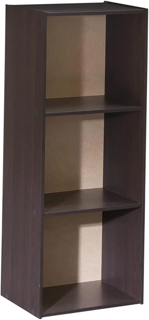 قفسه کتاب 3 طبقه WT-EASYCARE | قفسه باز - ونگه