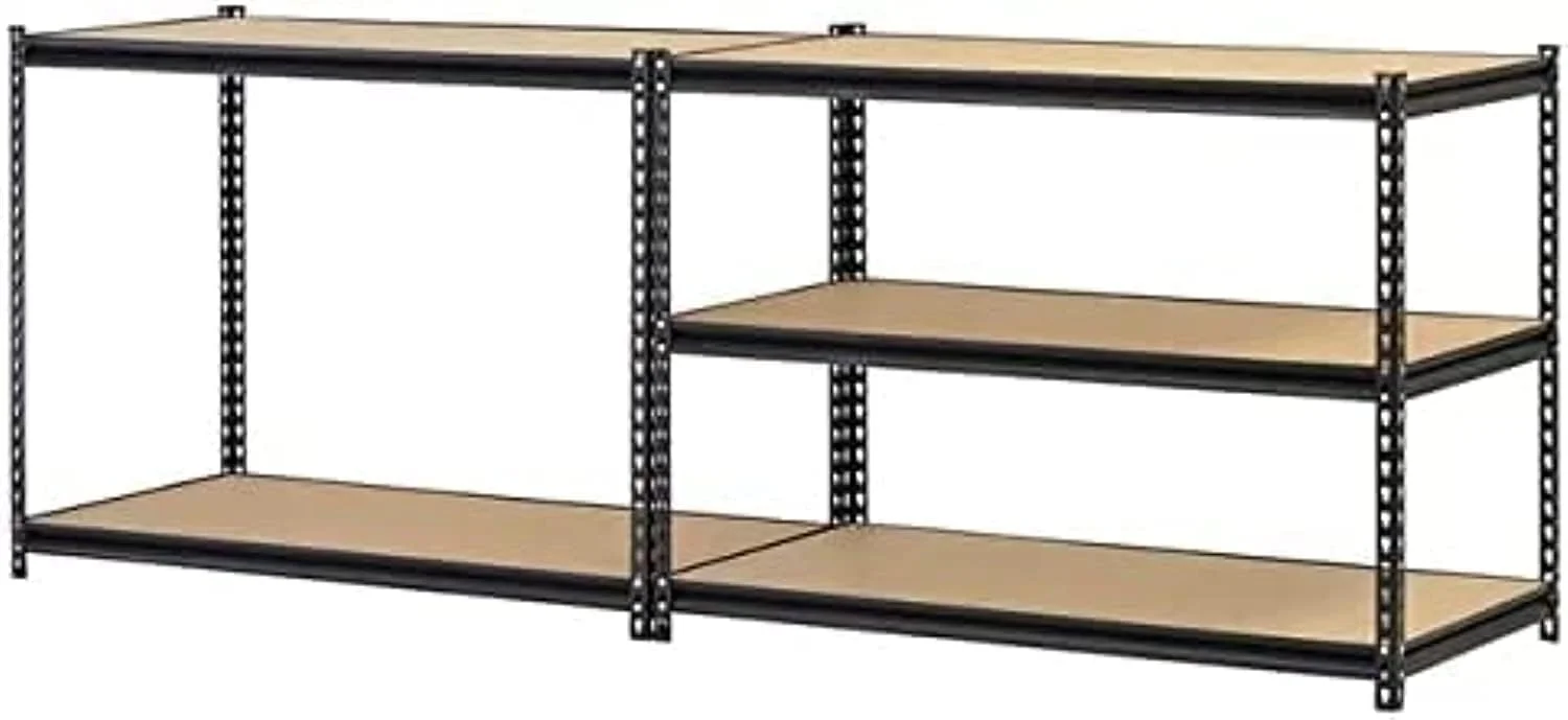 قفسه فلزی 5 طبقه My Choice مدل Storage Organizer ابعاد 86x36x183 سانتی متر (5 طبقه) قفسه فلزی 5 طبقه My Choice مدل Storage Organizer ابعاد 86x36x183 سانتی متر (5 طبقه)