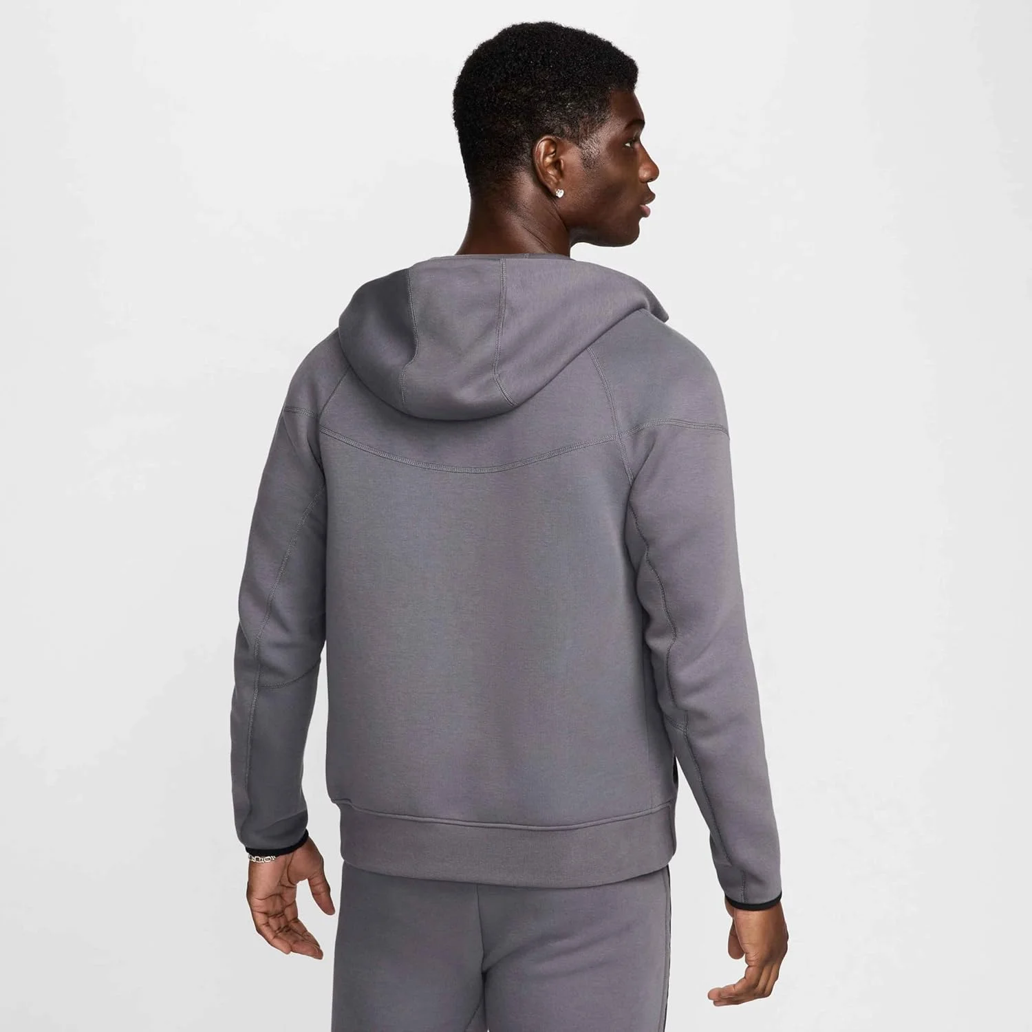 کت ورزشی مردانه نایکی تاتنهام هاتسپر مدل Sportswear Tech Flc Fz Wr Jktc کت ورزشی مردانه نایکی تاتنهام هاتسپر مدل Sportswear Tech Flc Fz Wr Jktc