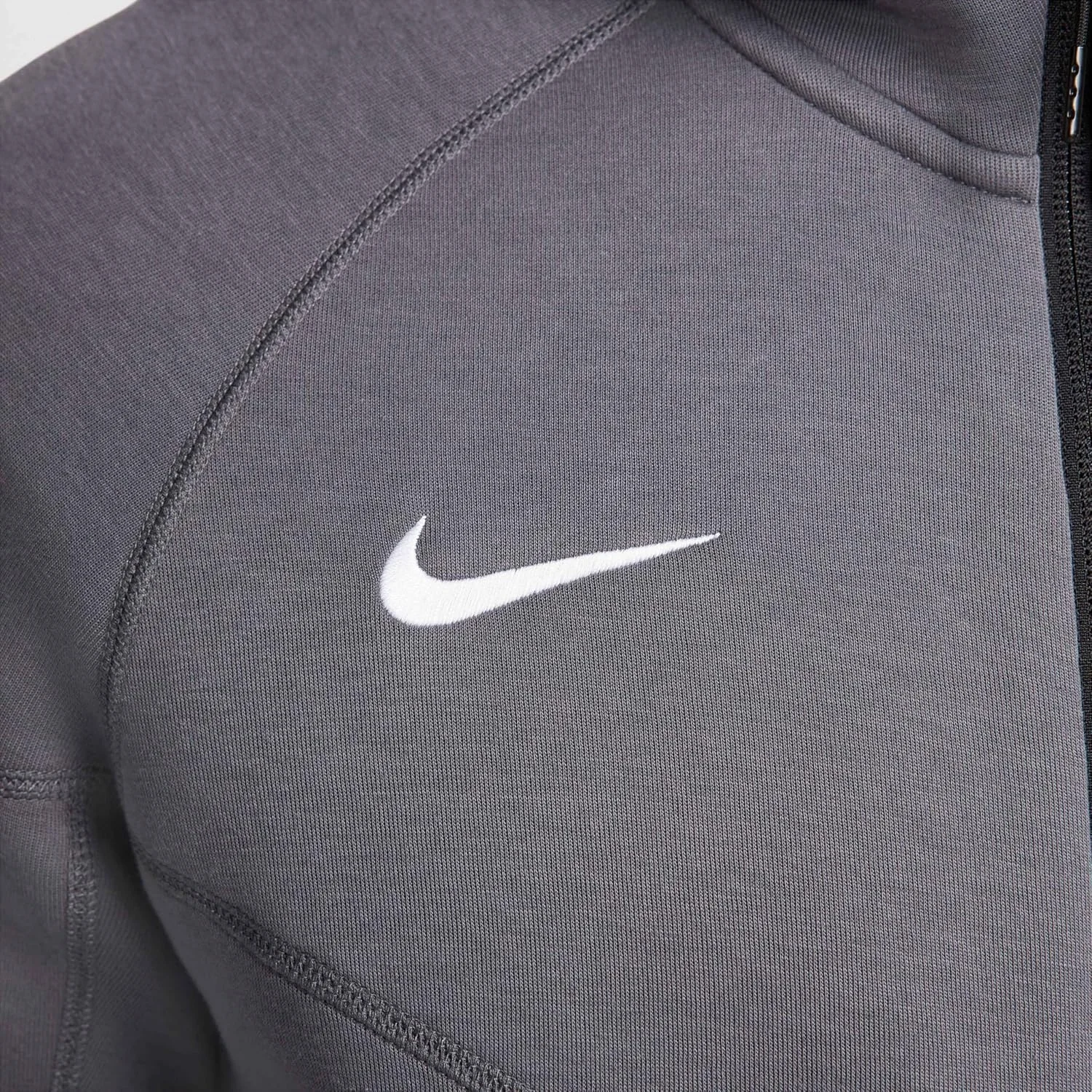 کت ورزشی مردانه نایکی تاتنهام هاتسپر مدل Sportswear Tech Flc Fz Wr Jktc کت ورزشی مردانه نایکی تاتنهام هاتسپر مدل Sportswear Tech Flc Fz Wr Jktc