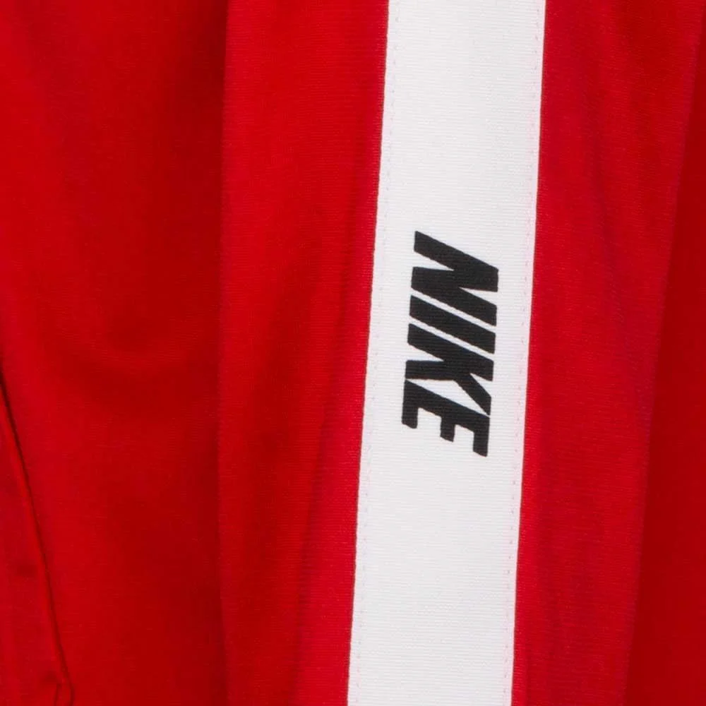 ست دو تکه گرمکن ورزشی پسرانه نایک مدل Tricot Track Suit