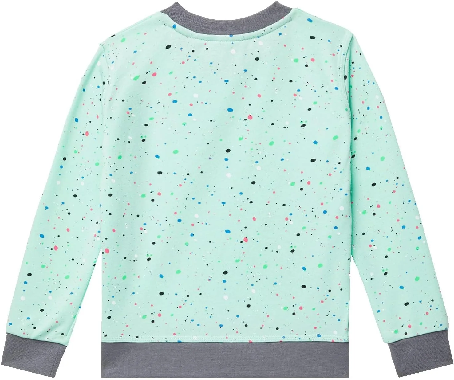 سویشرت یقه گرد پسرانه نایک Sportswear DNA (مناسب خردسالان/کودکان کوچک/کودکان بزرگ) فوم نعنایی سایز 6 کودک کوچک سویشرت یقه گرد پسرانه نایک Sportswear DNA (مناسب خردسالان/کودکان کوچک/کودکان بزرگ) فوم نعنایی سایز 6 کودک کوچک