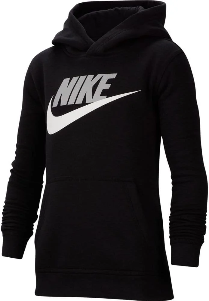 هودی پسرانه نایک Nike Sportswear Club+ Hbr Pullover
