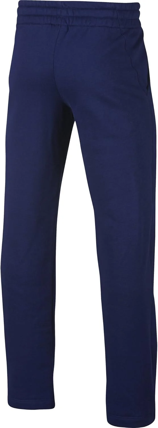 شلوار ورزشی پسرانه نایک مدل Nsw Club Open Hem Fleece Pant Fa18 شلوار ورزشی پسرانه نایک مدل Nsw Club Open Hem Fleece Pant Fa18