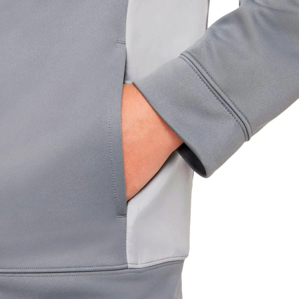 ست هودی زیپ‌دار و شلوار ورزشی پسرانه نایک مدل Sportswear، دو تکه (G(DD8567-084)/W, X-Large)