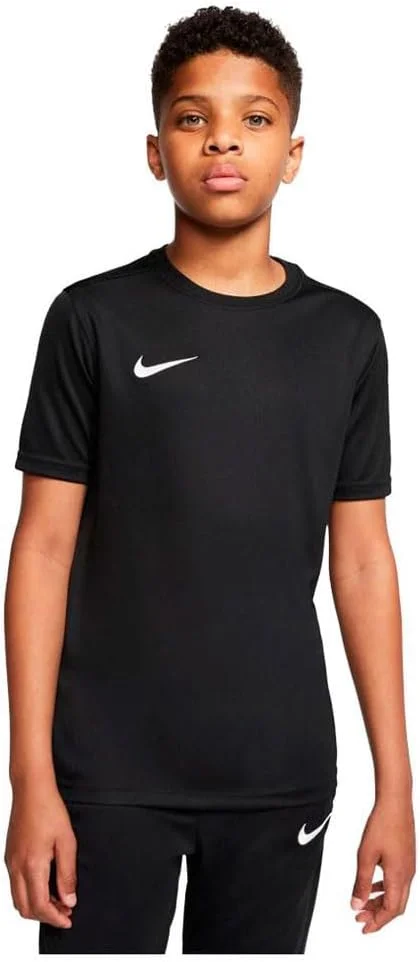 تی شرت بچگانه نایک Dri-fit Park 7 Jby Unisex