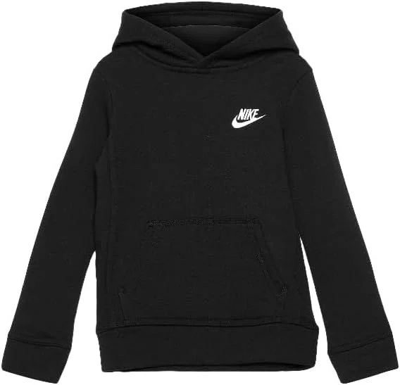 هودی ورزشی بچه گانه نایک Sportswear Club Pullover