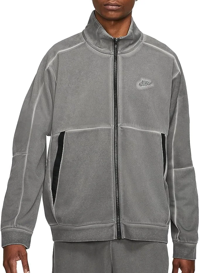 کت ورزشی مردانه نایکی مدل M Nk Df Acd23 Trk Jacket K Knit Soccer Track Jacket