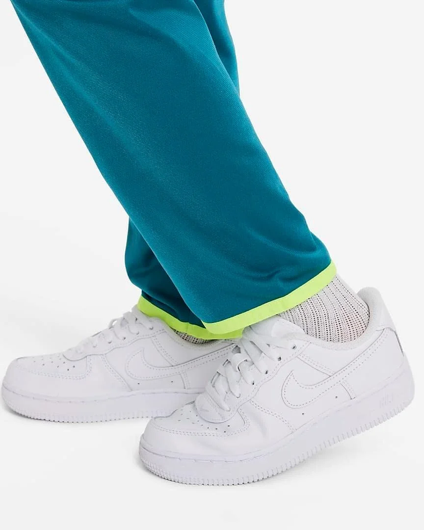 ست دو تکه ژاکت زیپ دار و شلوار ورزشی پسرانه نایک مدل Sportswear Illuminate Tricot، سایز S(76k251-b9i)/V، سایز 4 ست دو تکه ژاکت زیپ دار و شلوار ورزشی پسرانه نایک مدل Sportswear Illuminate Tricot، سایز S(76k251-b9i)/V، سایز 4
