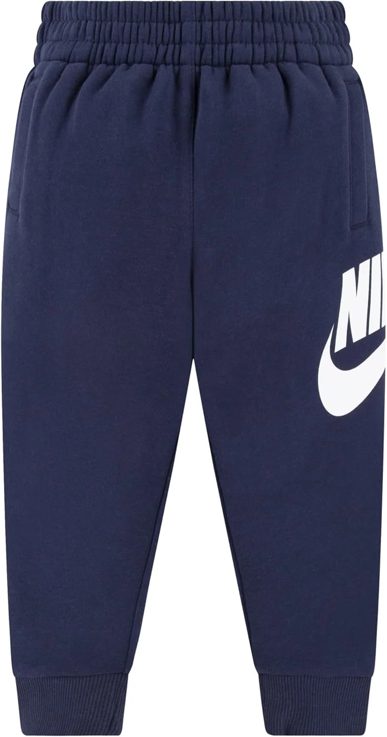 شلوار جاگر پشمی نایک NKN N NSW CLUB FLEECE HBR JOGG PANTS بچگانه унисекс