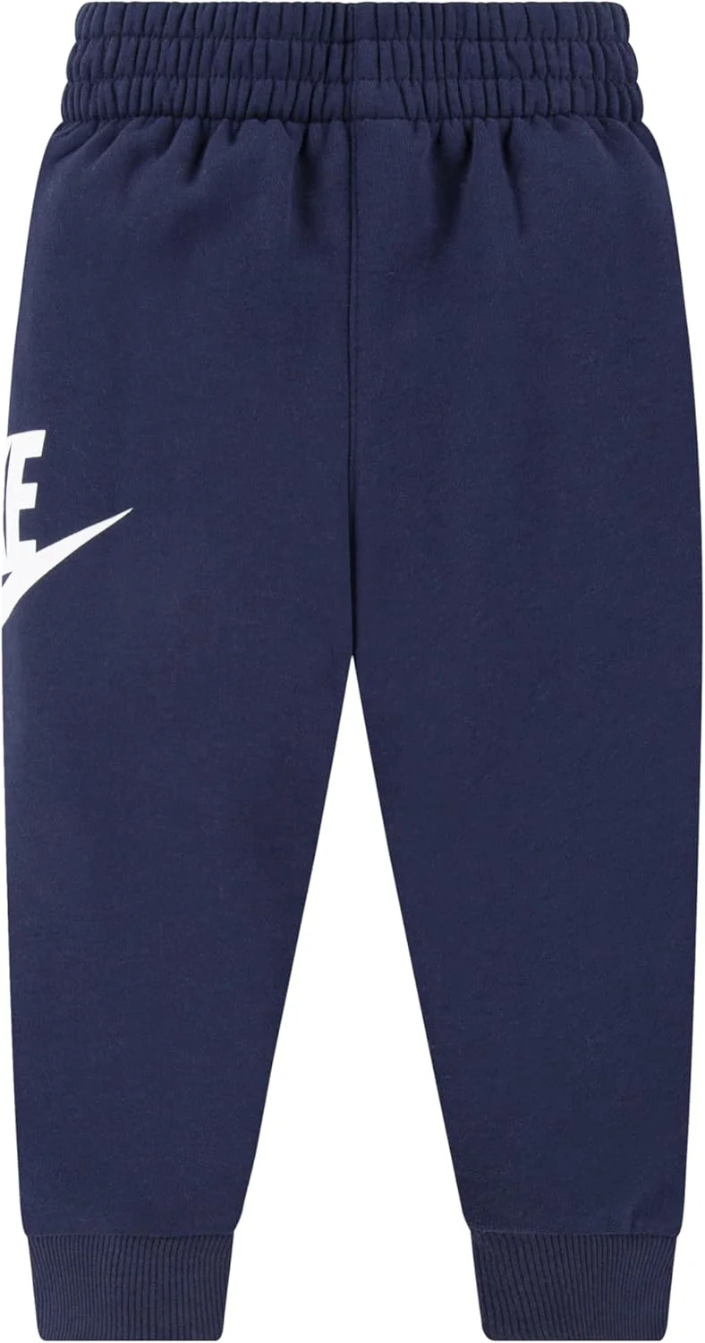 شلوار جاگر پشمی نایک NKN N NSW CLUB FLEECE HBR JOGG PANTS بچگانه унисекс