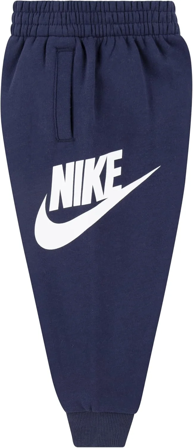 شلوار جاگر پشمی نایک NKN N NSW CLUB FLEECE HBR JOGG PANTS بچگانه унисекс
