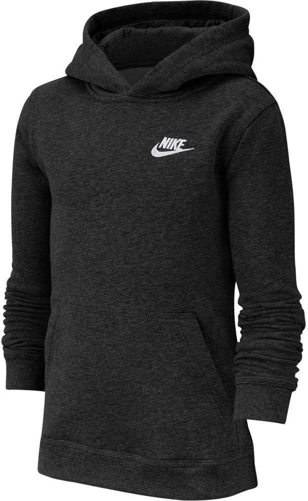 هودی ورزشی پسرانه نایکی مدل Sportswear Po Club
