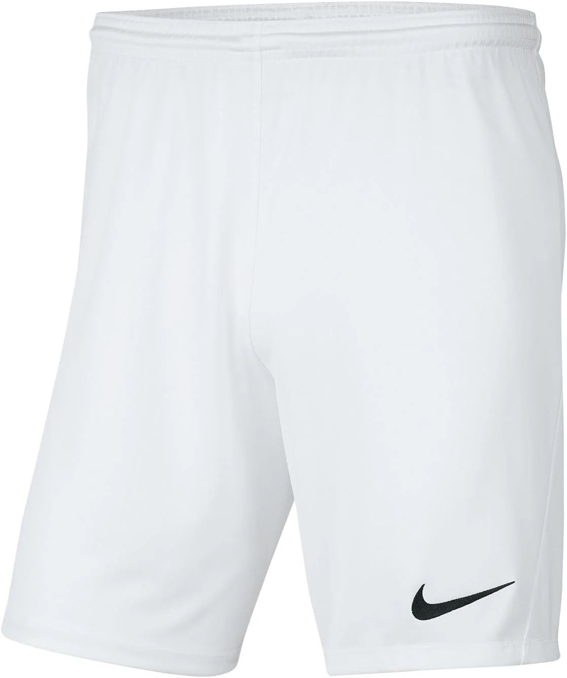 شورت ورزشی بچگانه نایک مدل Park Iii Short Nb