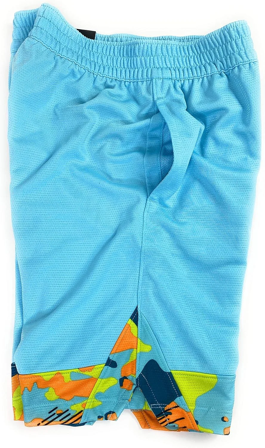شورت ورزشی پسرانه نایک مدل Icon