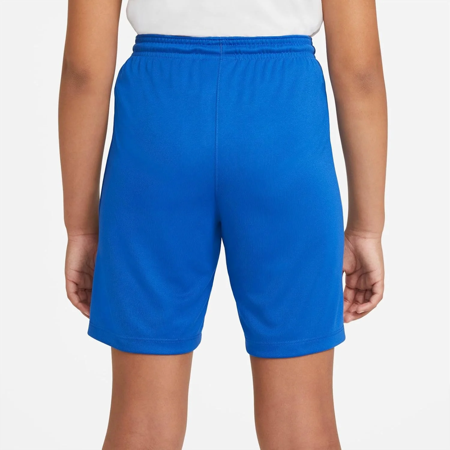 شورت ورزشی پسرانه نایکی مدل Dri-fit Park Iii شورت ورزشی پسرانه نایکی مدل Dri-fit Park Iii