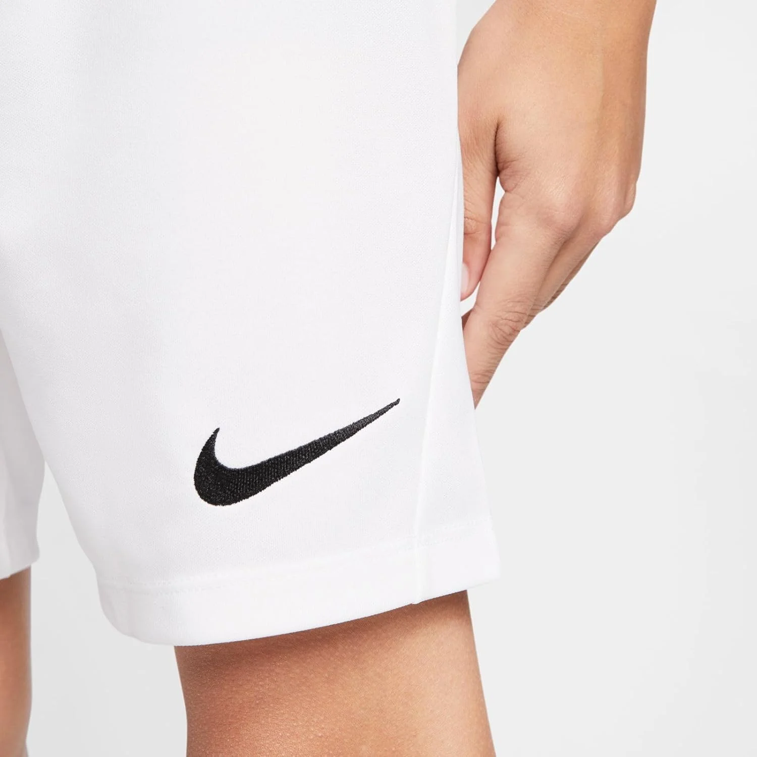 شورت ورزشی بچگانه نایک مدل Park Iii Short Nb شورت ورزشی بچگانه نایک مدل Park Iii Short Nb