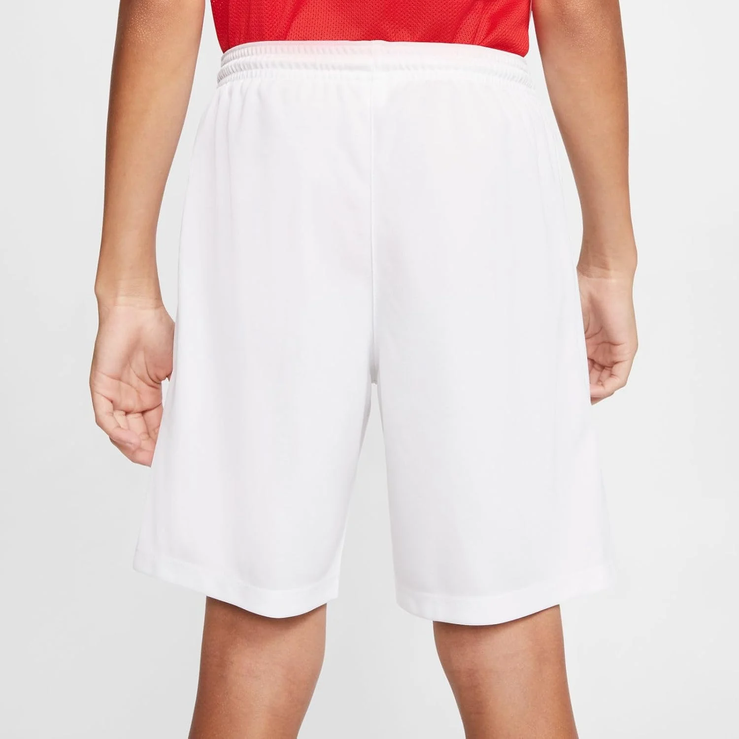شورت ورزشی بچگانه نایک مدل Park Iii Short Nb شورت ورزشی بچگانه نایک مدل Park Iii Short Nb