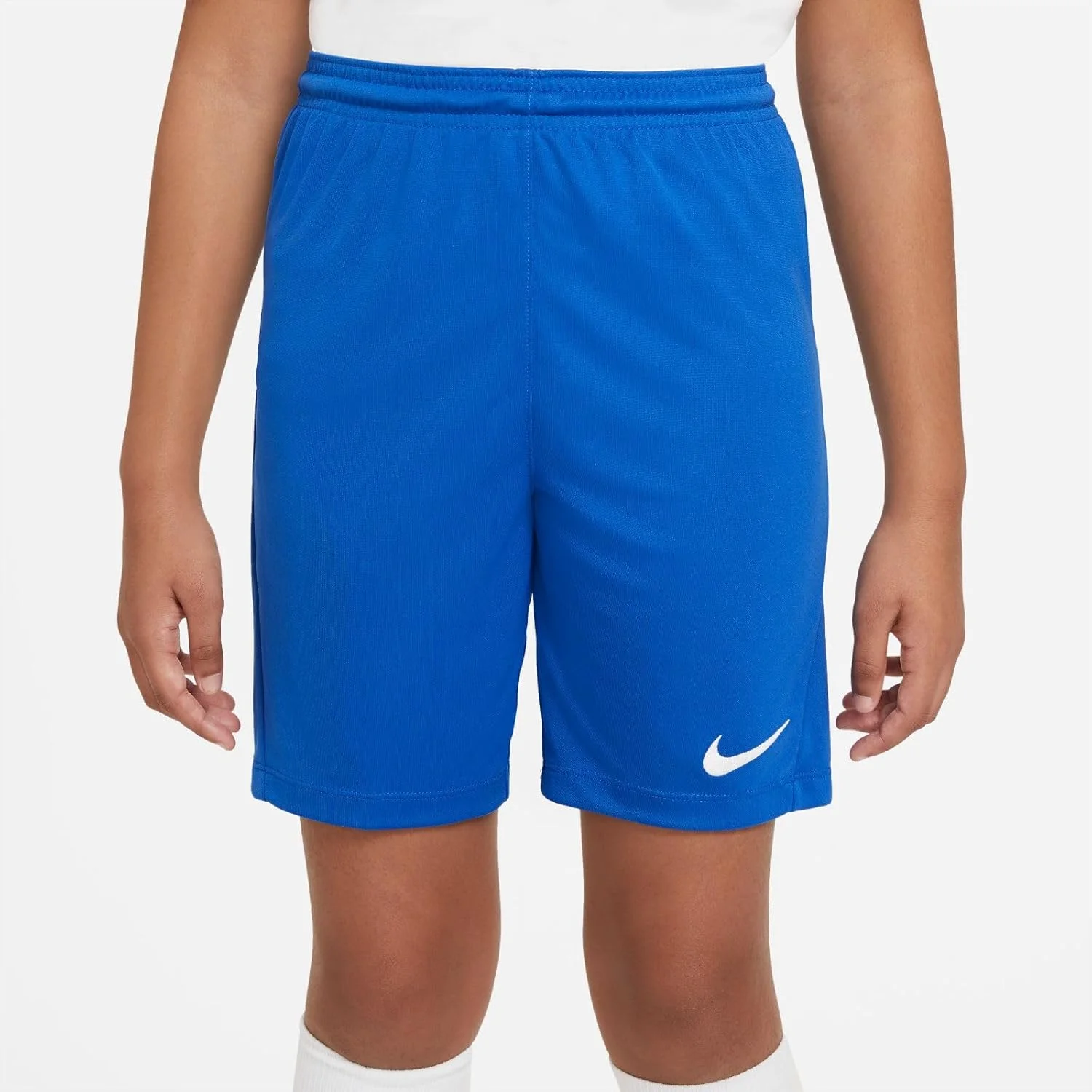 شورت ورزشی پسرانه نایکی مدل Dri-fit Park Iii شورت ورزشی پسرانه نایکی مدل Dri-fit Park Iii