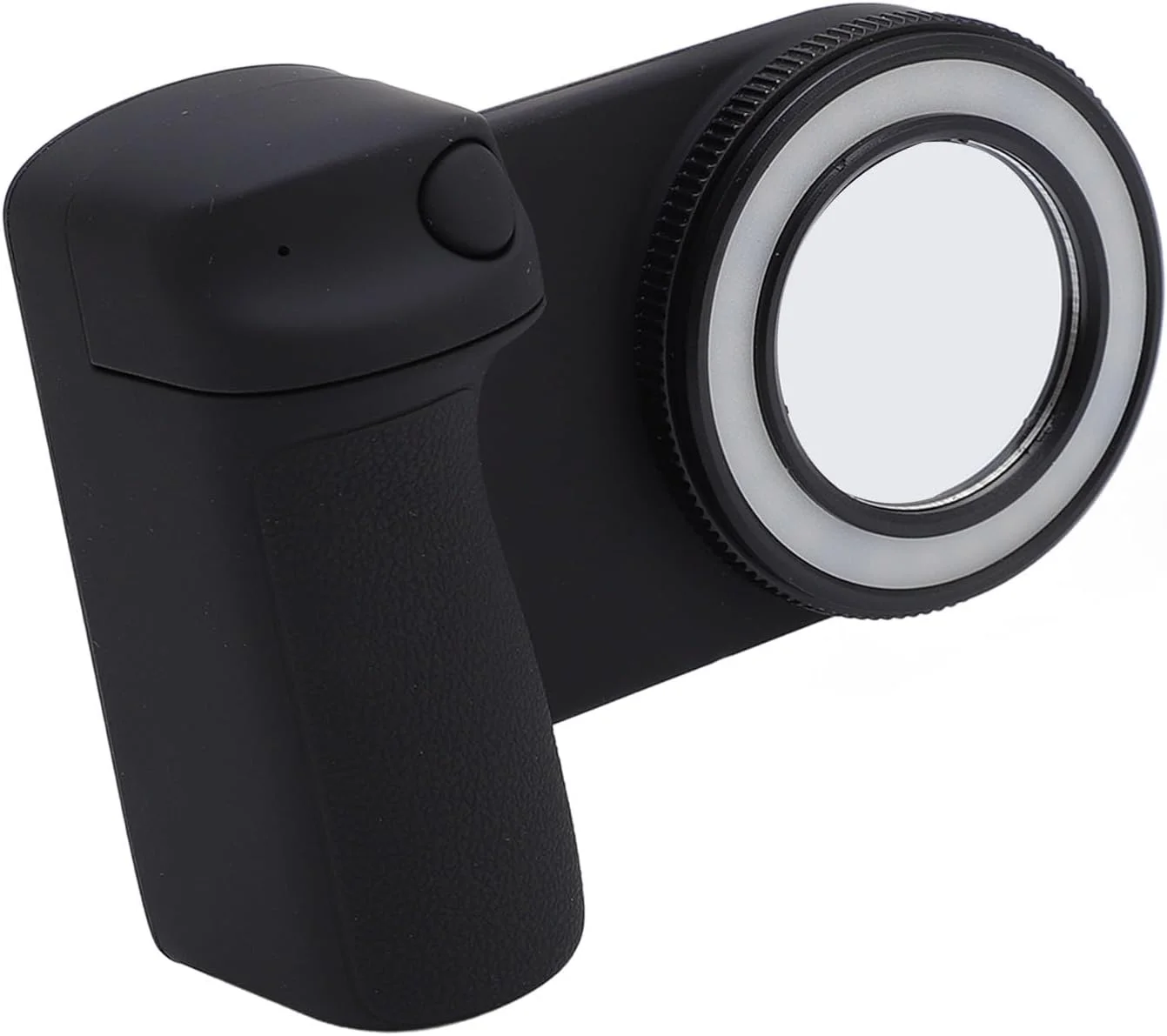 دسته شاتر دوربین گوشی هوشمند، پایه سه پایه سلفی گوشی، با نور پرکننده، با کنترل از راه دور، نور حلقه سلفی مغناطیسی، برای عکس و فیلم گوشی دسته شاتر دوربین گوشی هوشمند، پایه سه پایه سلفی گوشی، با نور پرکننده، با کنترل از راه دور، نور حلقه سلفی مغناطیسی، برای عکس و فیلم گوشی