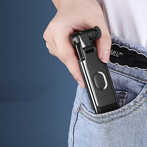 CHENCHUAN A21 نور پرکننده تاشو زنده برای عکاسی، براکت زیبایی، تثبیت کننده ضد لرزش تلفن همراه، اندازه: 80 سانتی متر + نور پرکننده دوبل برای پخش زنده عکاسی CHENCHUAN A21 نور پرکننده تاشو زنده برای عکاسی، براکت زیبایی، تثبیت کننده ضد لرزش تلفن همراه، اندازه: 80 سانتی متر + نور پرکننده دوبل برای پخش زنده عکاسی