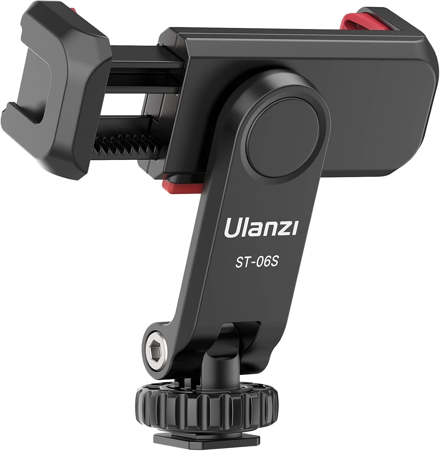 ریموت کنترل بلوتوثی یونیورسال ULANZI Promage، طراحی سبک وزن و بی سیم، سهولت در جفت شدن سریع و آسان، کنترل بدون زحمت