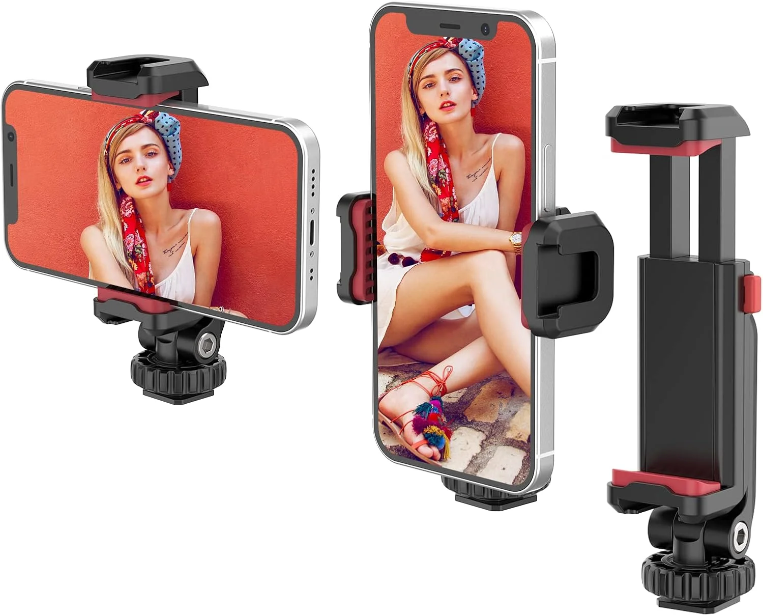 ریموت کنترل بلوتوثی یونیورسال ULANZI Promage، طراحی سبک وزن و بی سیم، سهولت در جفت شدن سریع و آسان، کنترل بدون زحمت