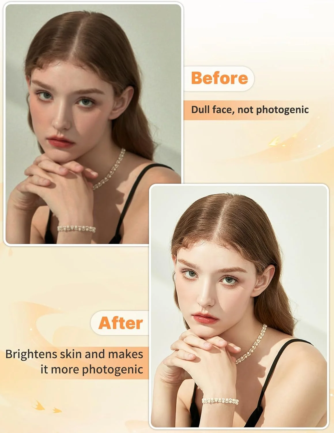 نور موبایل ULANZI نور موبایل ULANZI