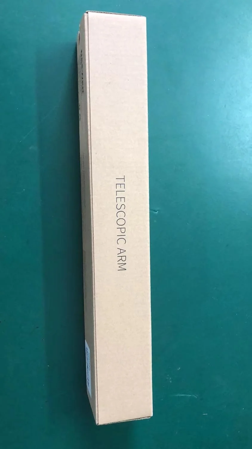 بازوی نگهدارنده دوربین رومیزی NEEWER DS001، بازوی تلسکوپی قابل گسترش 30-51 سانتیمتری برای پایه رومیزی با سر توپی، دارای پیچهای 1/4 اینچ، 3/8 اینچ و 5/8 اینچ برای وبکم، دوربین و رینگ لایت LED بازوی نگهدارنده دوربین رومیزی NEEWER DS001، بازوی تلسکوپی قابل گسترش 30-51 سانتیمتری برای پایه رومیزی با سر توپی، دارای پیچهای 1/4 اینچ، 3/8 اینچ و 5/8 اینچ برای وبکم، دوربین و رینگ لایت LED