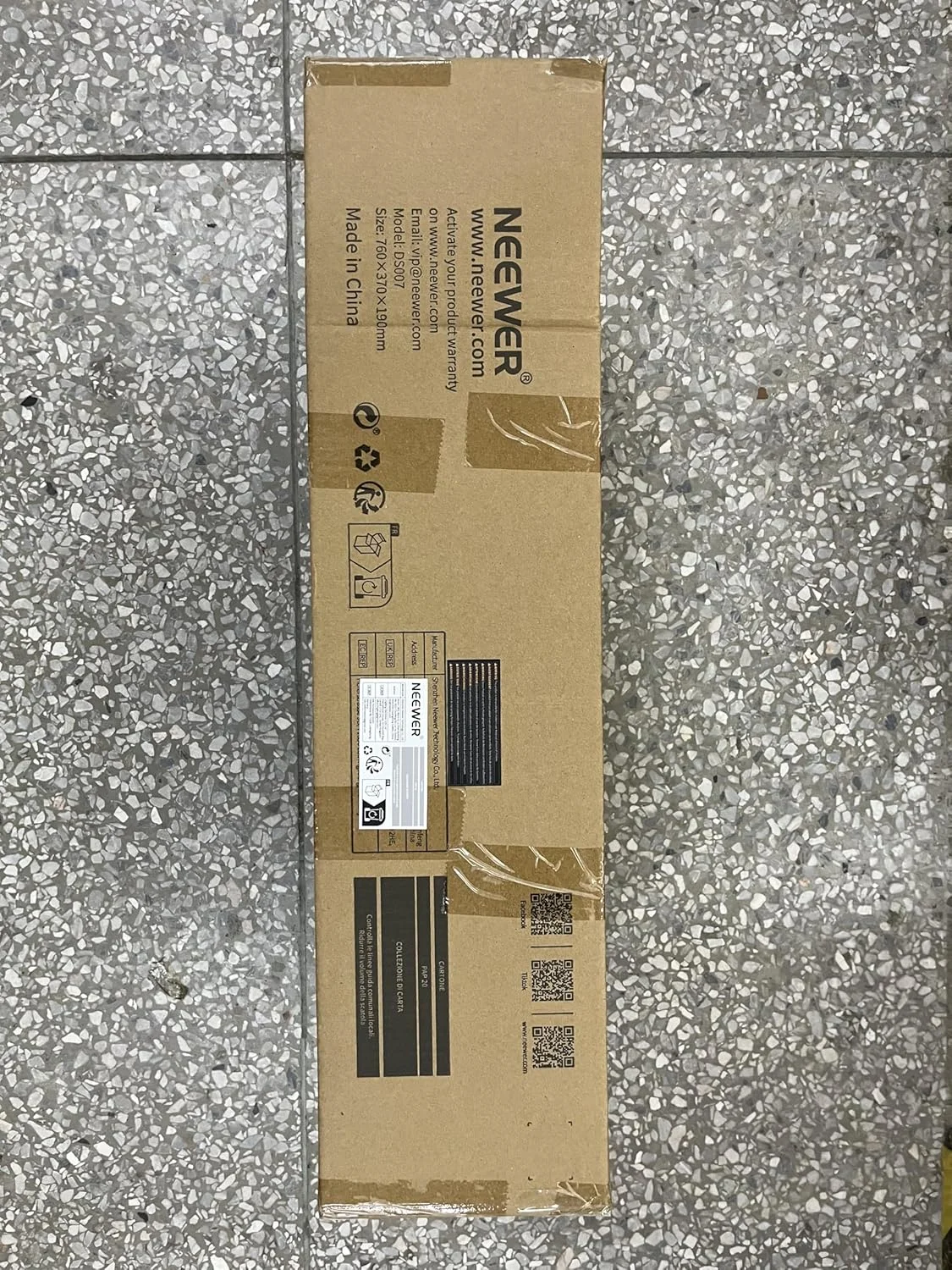 پایه رومیزی نگهدارنده دوربین بالای سر NEEWER با 4 بازوی بوم برای عکاسی، فیلمبرداری، نور حلقه ای، وب کم، میکروفون، DSLR جمع و جور برای پخش زنده، آموزش آنلاین، جلسه، DS007 پایه رومیزی نگهدارنده دوربین بالای سر NEEWER با 4 بازوی بوم برای عکاسی، فیلمبرداری، نور حلقه ای، وب کم، میکروفون، DSLR جمع و جور برای پخش زنده، آموزش آنلاین، جلسه، DS007