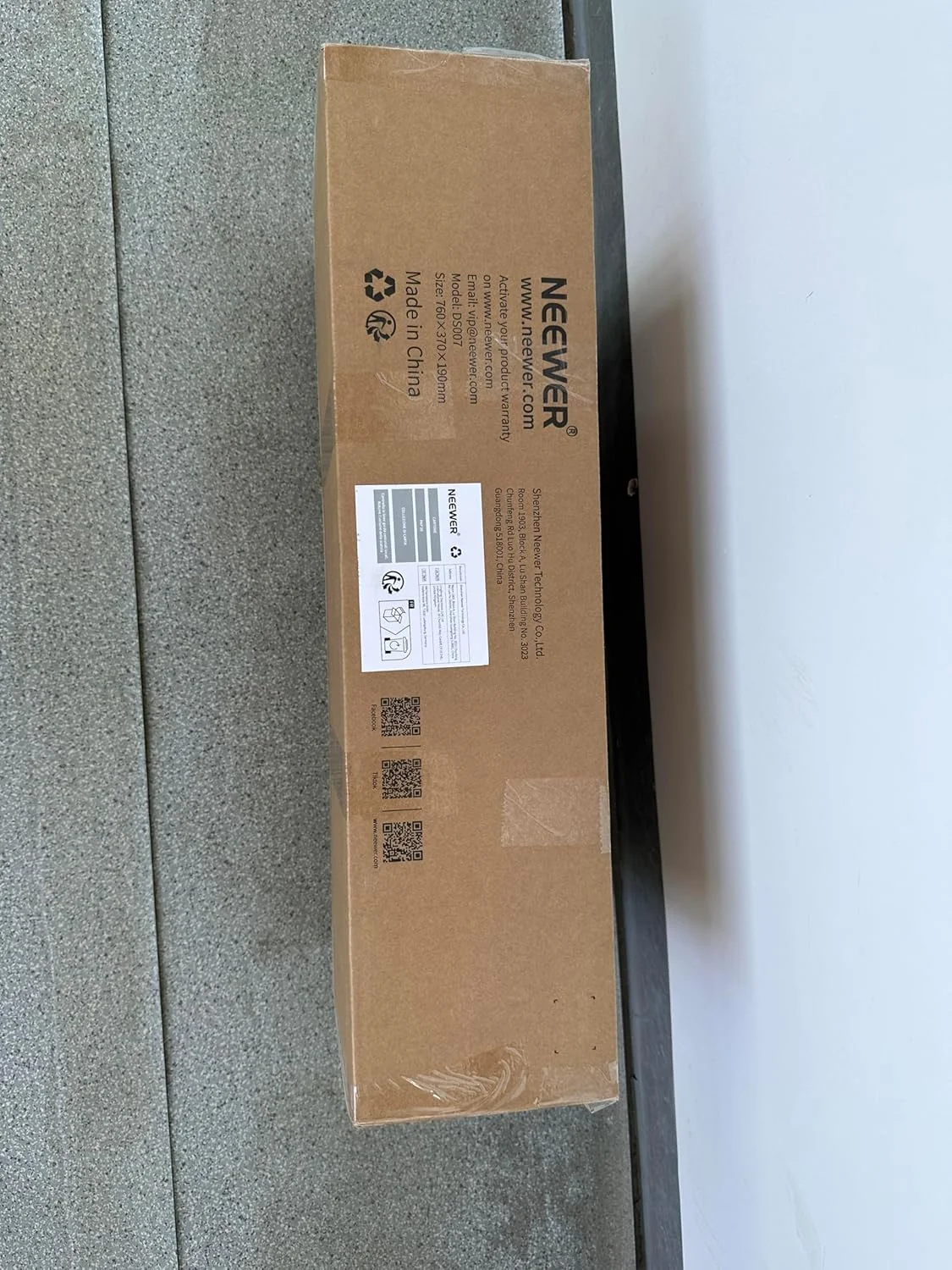 پایه رومیزی نگهدارنده دوربین بالای سر NEEWER با 4 بازوی بوم برای عکاسی، فیلمبرداری، نور حلقه ای، وب کم، میکروفون، DSLR جمع و جور برای پخش زنده، آموزش آنلاین، جلسه، DS007 پایه رومیزی نگهدارنده دوربین بالای سر NEEWER با 4 بازوی بوم برای عکاسی، فیلمبرداری، نور حلقه ای، وب کم، میکروفون، DSLR جمع و جور برای پخش زنده، آموزش آنلاین، جلسه، DS007