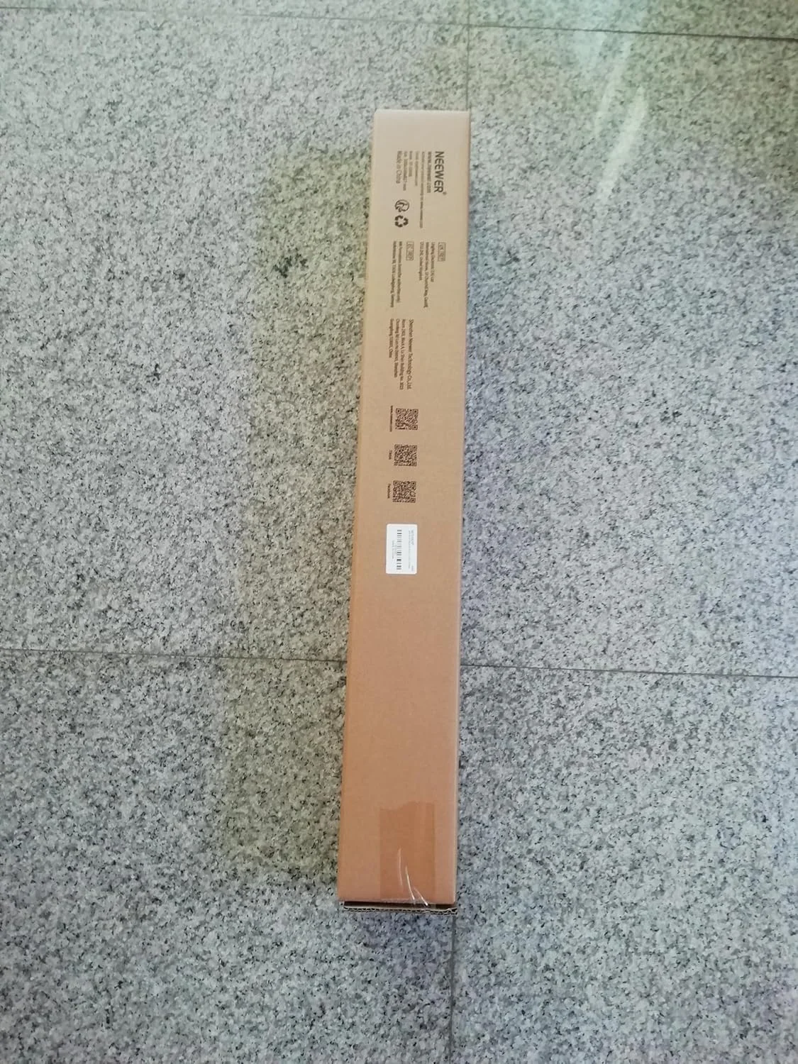 پایه نور استیل 2.2 متری نیور، پایه سه پایه سنگین عکاسی با فنر و آداپتور پیچ 1/4 اینچ به 3/8 اینچ برای فلاش، نور ویدئویی LED، رینگ لایت، مونو لایت، سافت باکس پایه نور استیل 2.2 متری نیور، پایه سه پایه سنگین عکاسی با فنر و آداپتور پیچ 1/4 اینچ به 3/8 اینچ برای فلاش، نور ویدئویی LED، رینگ لایت، مونو لایت، سافت باکس