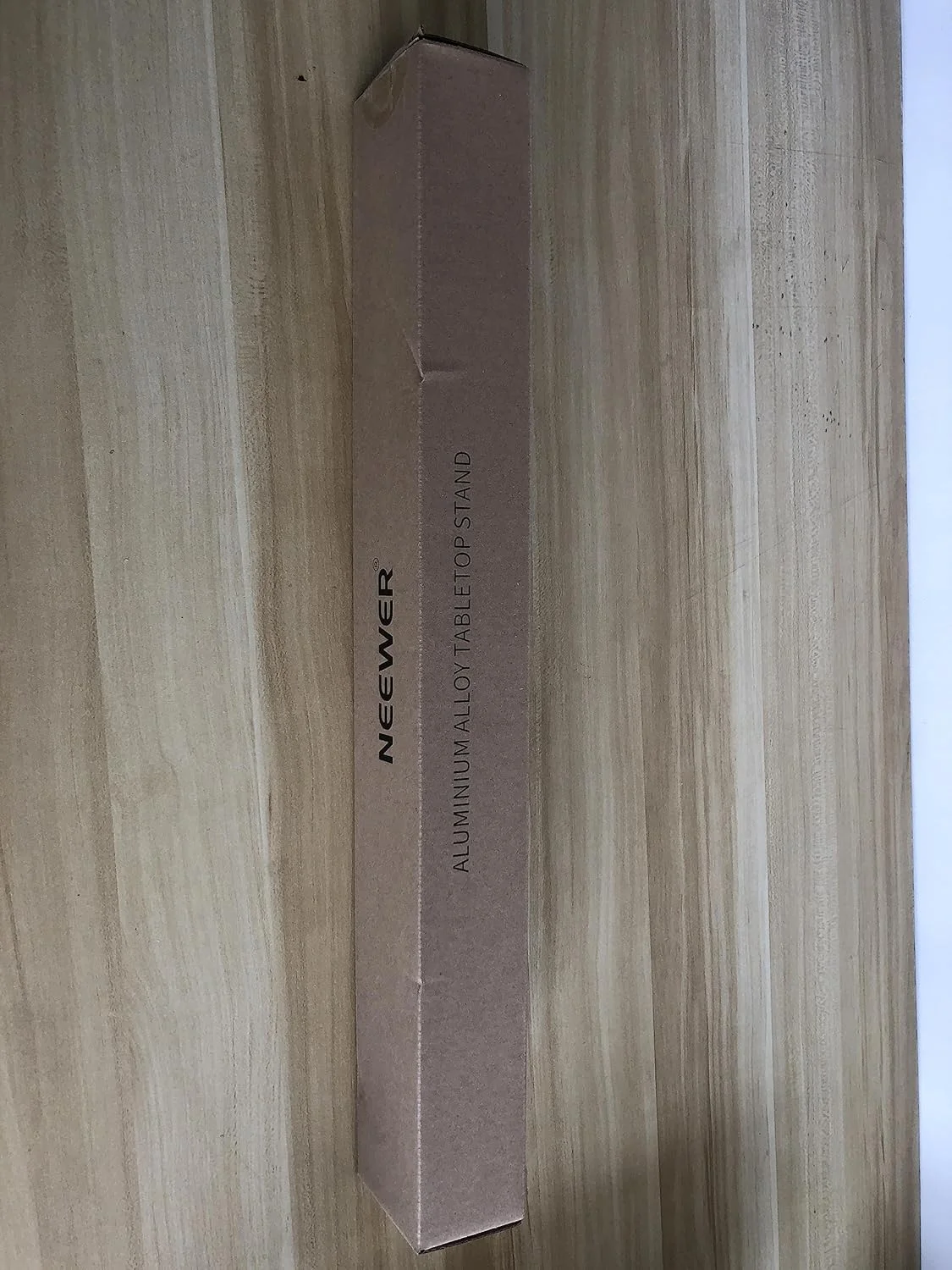 پایه رومیزی دوربین NEEWER با هد توپی، سه پایه نور رومیزی قابل تنظیم 43-101 سانتیمتری با پیچ 1/4 اینچی و گیره C برای دوربین DSLR، رینگ لایت، پخش زنده، ولاگ، حداکثر بار: 3 کیلوگرم، TL283 (آبی) پایه رومیزی دوربین NEEWER با هد توپی، سه پایه نور رومیزی قابل تنظیم 43-101 سانتیمتری با پیچ 1/4 اینچی و گیره C برای دوربین DSLR، رینگ لایت، پخش زنده، ولاگ، حداکثر بار: 3 کیلوگرم، TL283 (آبی)