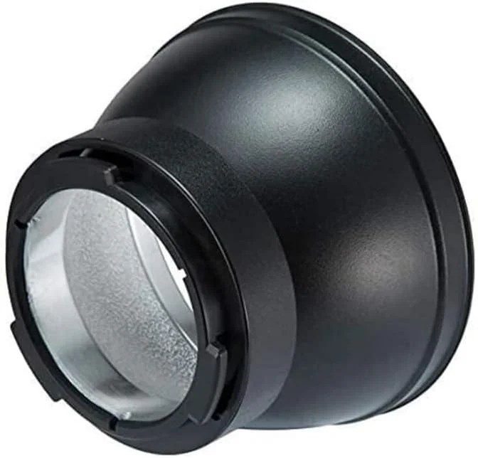 رفلکتور استاندارد Godox AD-R14 با کیت فیلتر برای مونو لایت GODOX AD300 Pro (مانت گودکس)