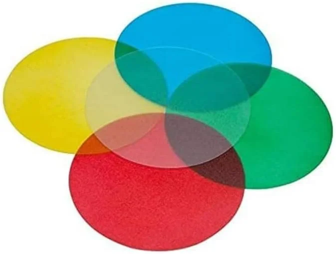 رفلکتور استاندارد Godox AD-R14 با کیت فیلتر برای مونو لایت GODOX AD300 Pro (مانت گودکس)