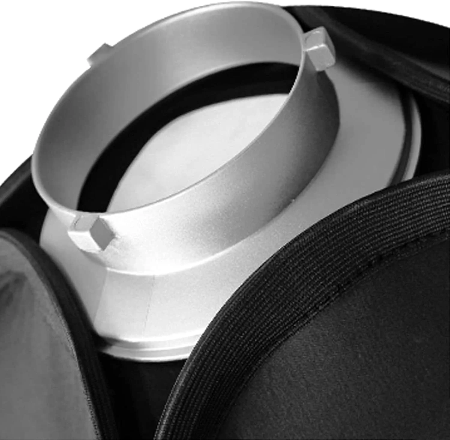 آداپتور رینگ اسپید لایت مانت بوئنز گودکس برای عکاسی استودیویی